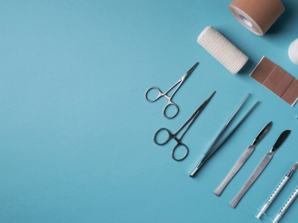 Como a película protetor pode ajudar na recuperação pós-cirurgia?