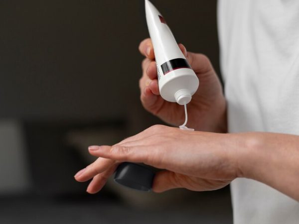 Creme Barreira: Prevenção ou Tratamento?
